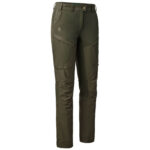 Lady Ann Extreme Trousers - palm-green - 36