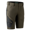 Northward Shorts - bark-green - 46