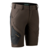 Northward Shorts - chocolate-brown - 46