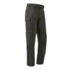 Slogen Zip-Off Trousers - timber - 46