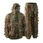 Sneaky 3D pull-over set - innovation-camouflage - 2xl-3xl