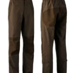 Track Rain Trousers - canteen - s