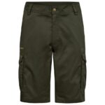 Atlas Shorts - timber - s