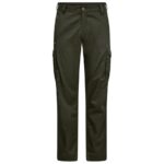 Atlas Trousers - timber - s