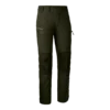 Excape Light Trousers - art-green - s