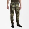 Excape Quilted Trousers - realtree-excape - s