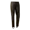 Excape Quilted Trousers - art-green - s