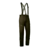 Excape Softshell Trousers - art-green - s