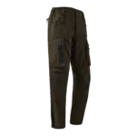 Game Pro Light Trousers - wood - 46