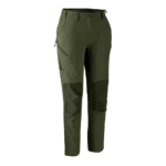 Lady Anti-Insect Trousers with HHL treatment - capers - 34