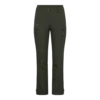 Lady Canopy Trousers - forest-green - 34