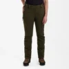 Lady Excape Winter Trousers - art-green - 36