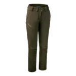 Lady Mary Trousers - art-green - 36