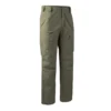 Lofoten Trousers - moss-green - 46