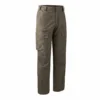 Lofoten Trousers - bark-green - 46