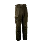 Muflon Trousers - art-green - 48