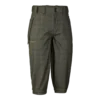 Pro Gamekeeper Breeks - turf - 48