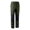 Rogaland Stretch Trousers & Contrast - adventure-green - 22