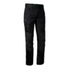 Rogaland Stretch Trousers & Contrast - black - 22