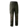 Rogaland Stretch Trousers - adventure-green - 22