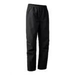 Sarek Shell Trousers - black - s