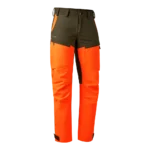 Strike Extreme Trousers with membrane - orange - 23