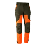 Strike Extreme Trousers - orange - 23