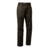 Traveler Trousers - chestnut-brown - 44