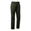 Traveler Trousers - rifle-green - 44