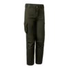 Youth Traveler Trousers - rifle-green - 116