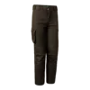 Youth Traveler Trousers - chestnut-brown - 116