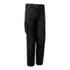 Youth Traveler Trousers - black - 116