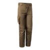 Youth Traveler Trousers - hickory - 116