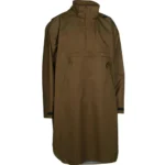 Track Rain Anorak - canteen - 2xl-3xl