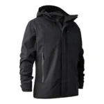 Sarek Shell Jacket - black - s