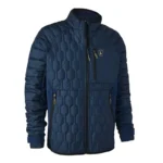 Mossdale Quilted Jacket - forest-green - s