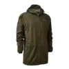 Excape Rain Jacket - art-green - s