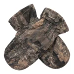 Rusky Silent Mittens - realtree-timber - m