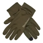 Rusky Silent Gloves - peat - 2xl