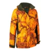 Lady Estelle Winter Jacket - realtree-edge-orange - 42