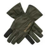 Lady Raven Gloves - elmwood - s