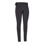 Heat Long Johns - black - xs