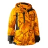 Lady Raven Arctic Jacket - realtree-edge-orange - 36