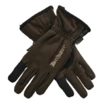 Lady Mary Extreme Gloves - wood - s