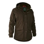 Lady Mary Extreme Jacket - wood - 36