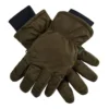 Excape Winter Gloves - art-green - m