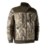 Mallard Zip-in Jacket - realtree-max-5-camouflage - 48