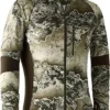 Excape Insulated Cardigan - realtree-excape - s