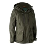 Lady Raven Jacket - elmwood - 36