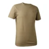 Easton T-shirt - driftwood - s